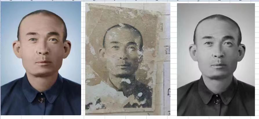山城老照片模糊修复-21